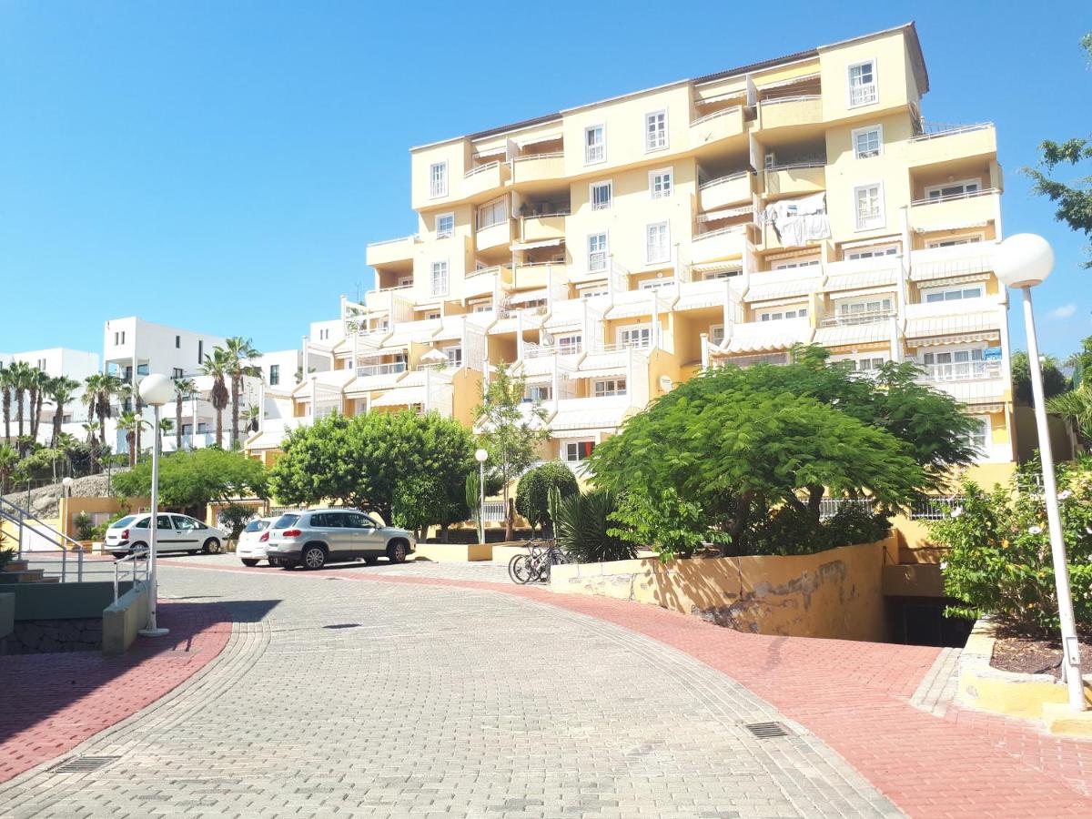 COSTA ADEJE ATTICO ORLANDO - Ferienwohnung Adeje