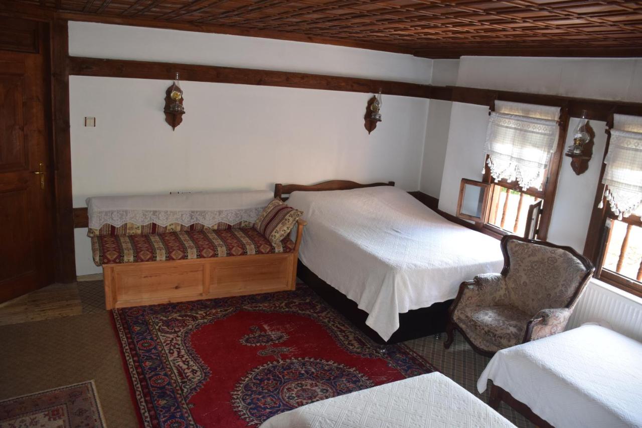 Habitación Triple Estándar