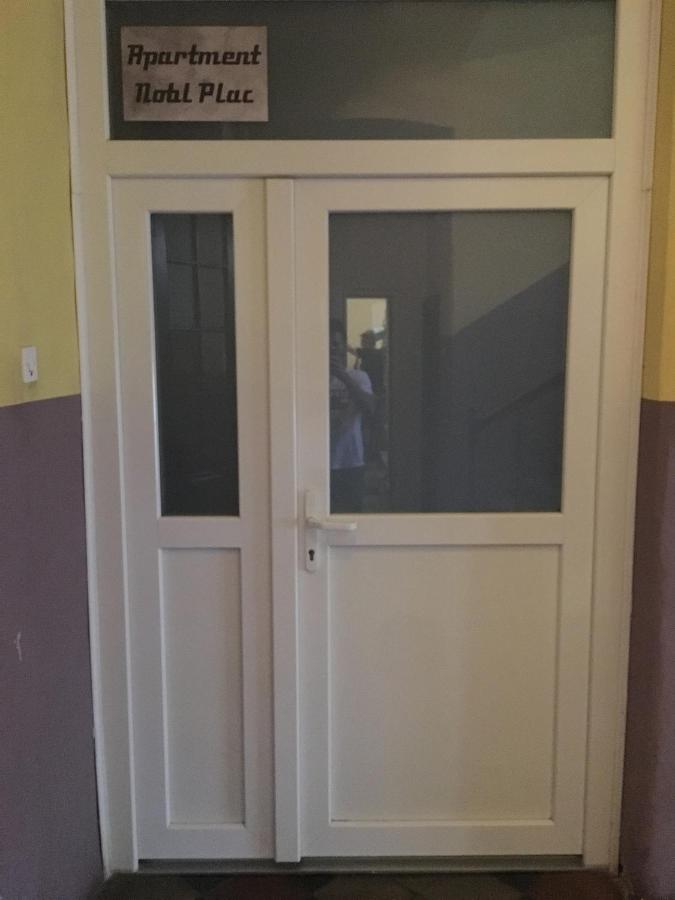 Apartment Nobl plac - B&B Celje