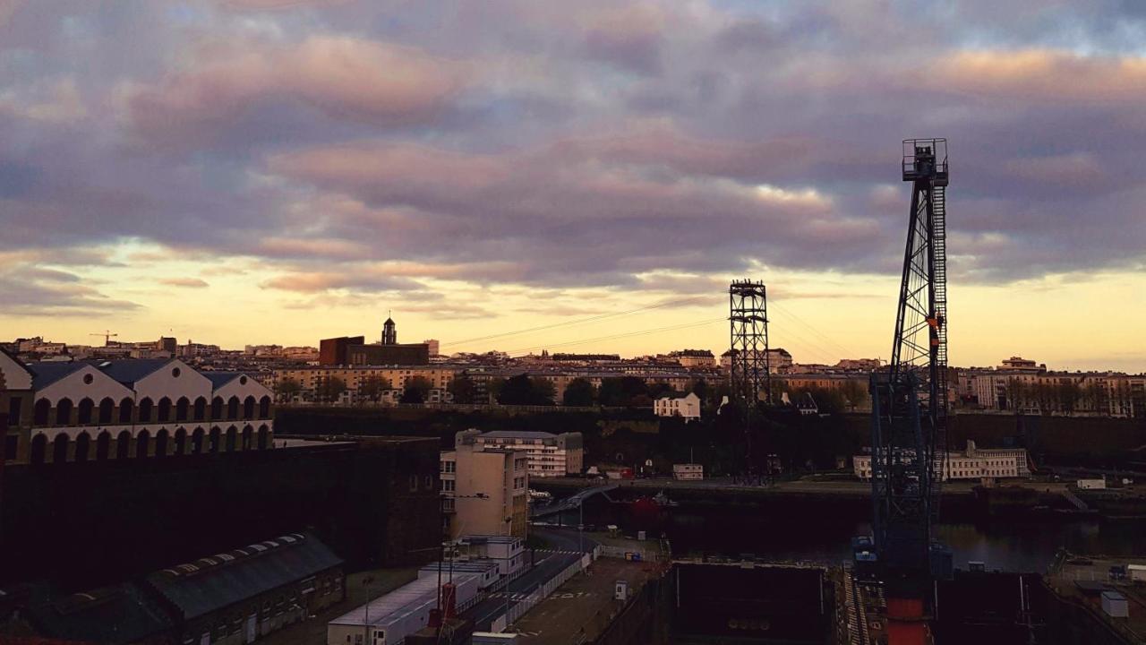 Appartamento con 1 Camera da Letto e Vista Fiume