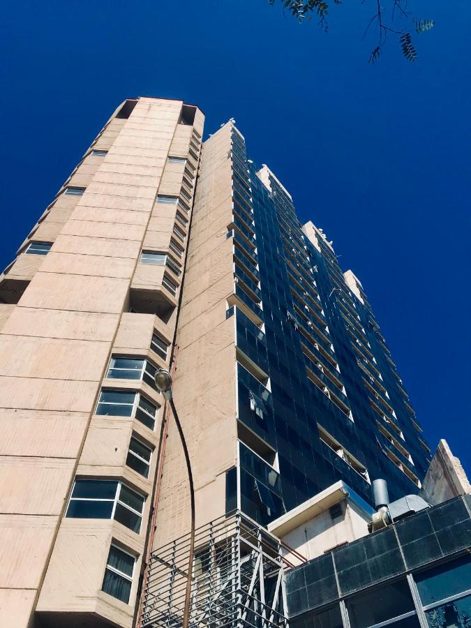 Departamento Premiun En Zona Centro - B&B