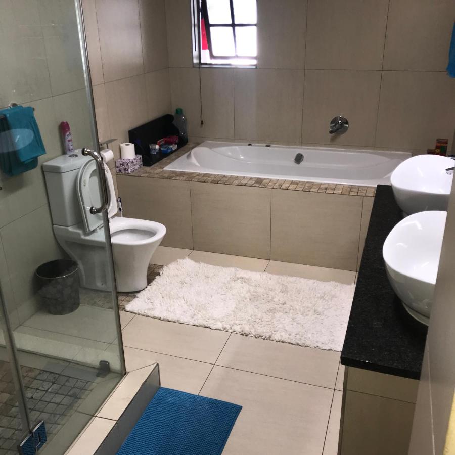 Deluxe Familienzimmer