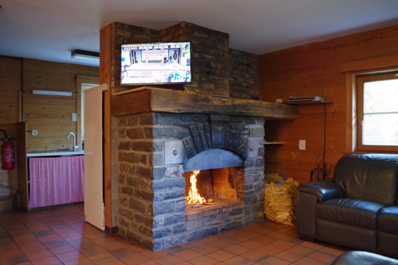 Au Beolin - B&B