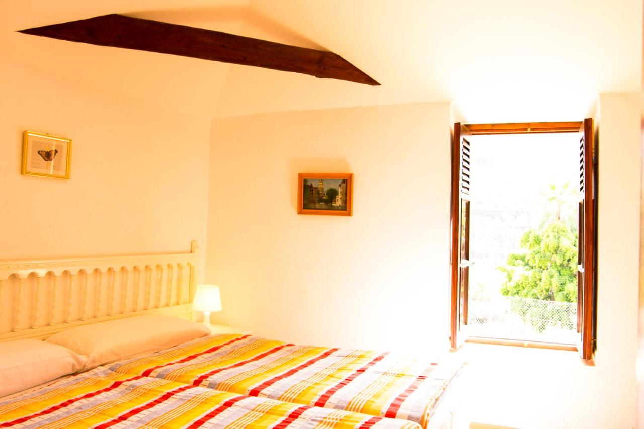 Appartement met Uitzicht op het Gebergte
