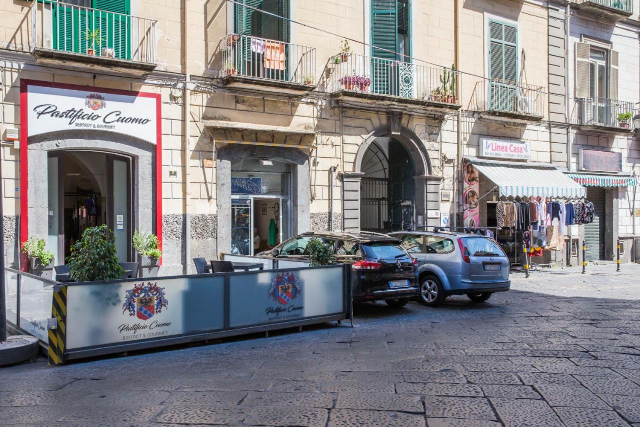 b&b Pasta Cuomo - Chambres d’hôtes Gragnano