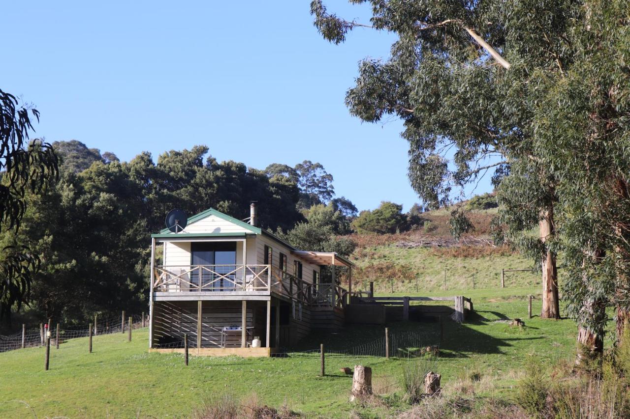 Spa Cottage