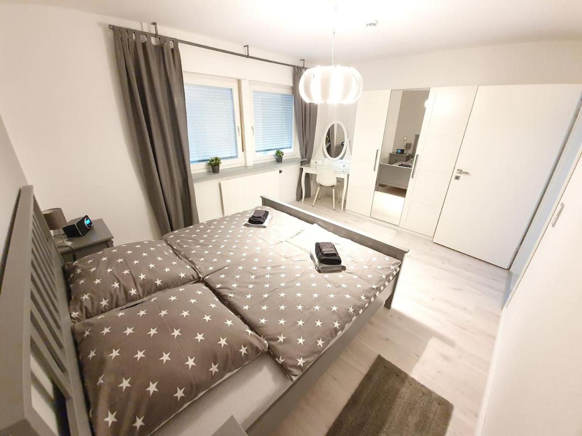 Appartement met 3 Slaapkamers