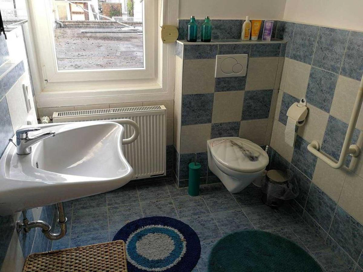 Appartement met 4 Slaapkamers en Balkon