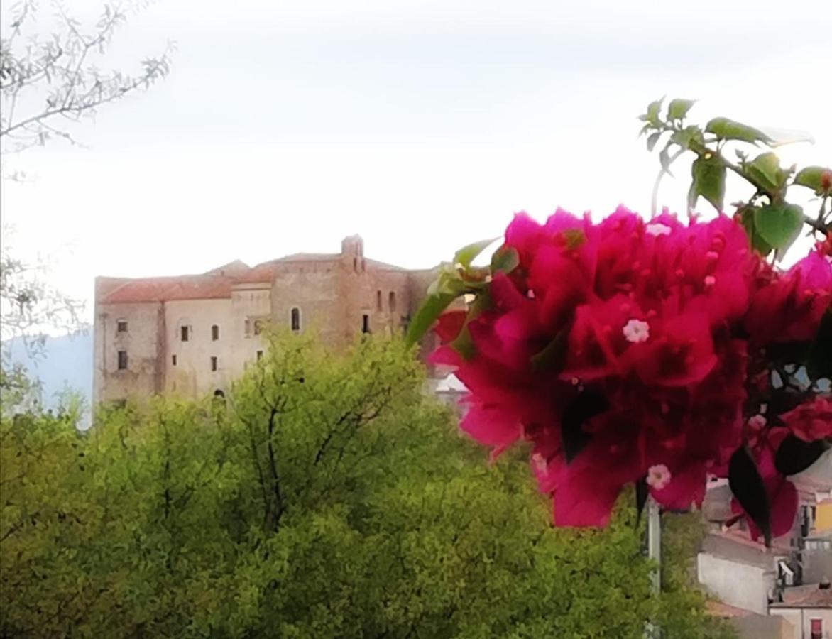 B&B Castelbuono - Ypsibloom - Bed and Breakfast Castelbuono