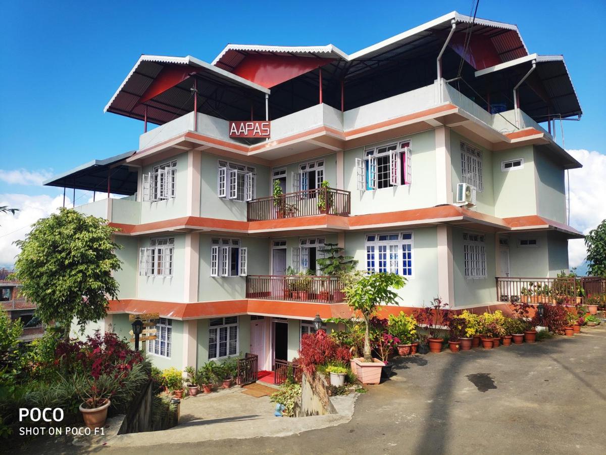 B&B Kalimpong - Aapas Residency - Bed and Breakfast Kalimpong