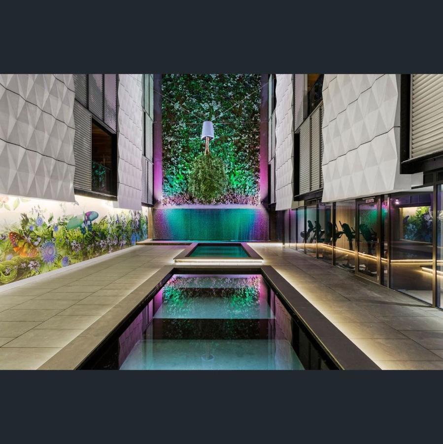 Flinders Street Apartments - Ferienwohnung