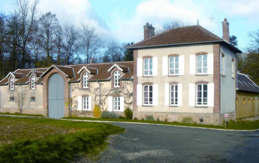 Gîte du Domaine du Ru - Chambres d’hôtes