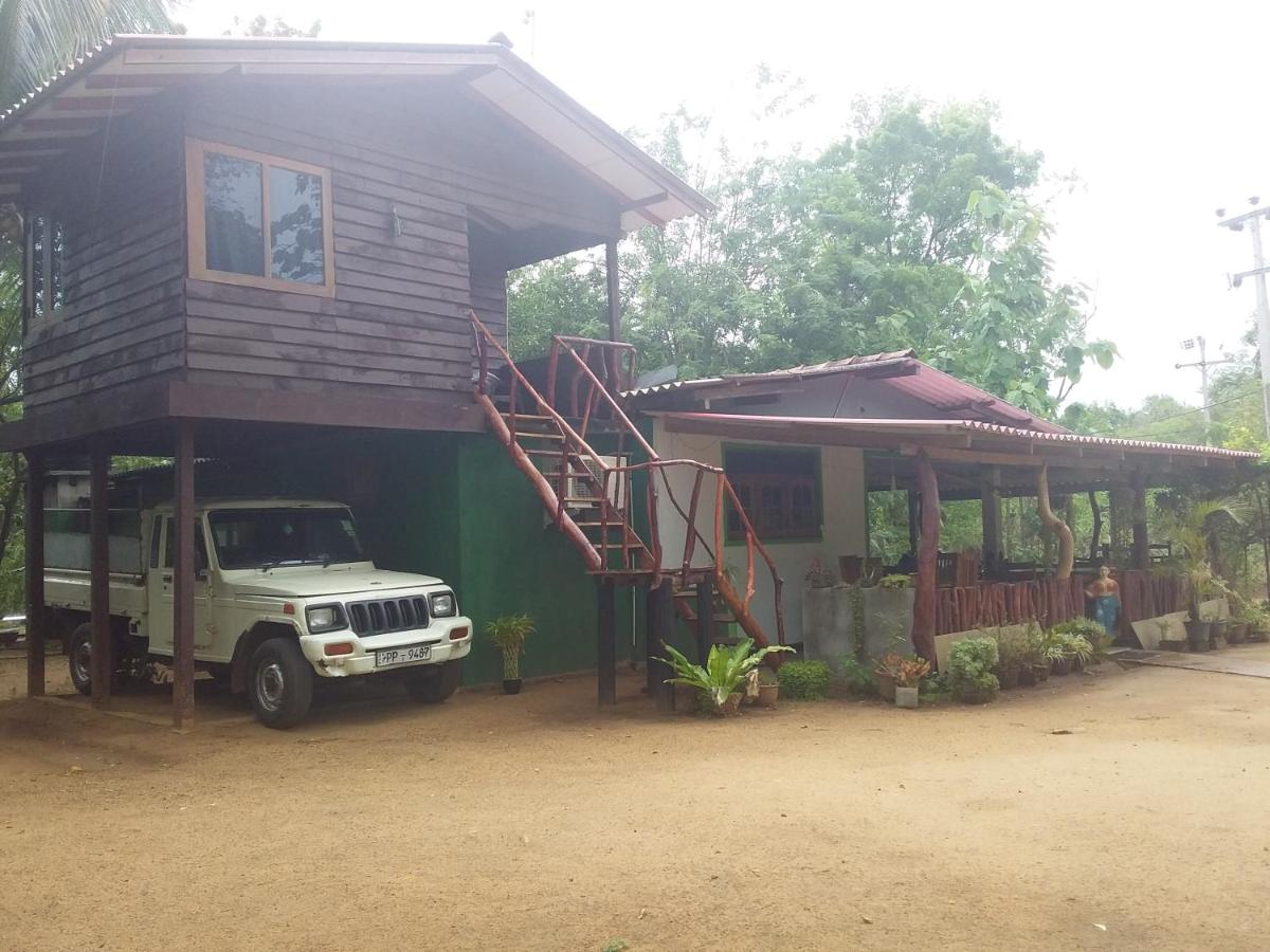 Pidurangala View Home Stay - B&B