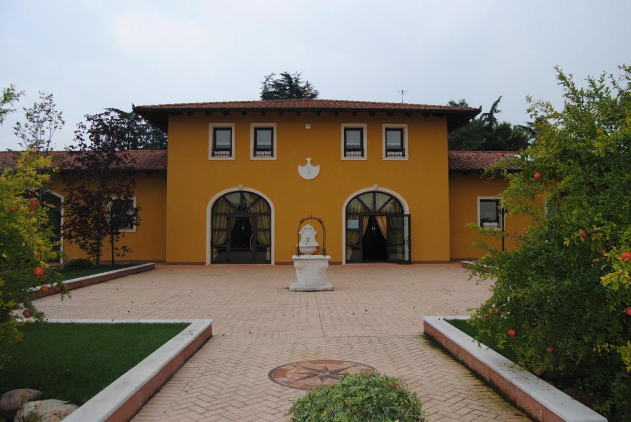 I Filari - B&B