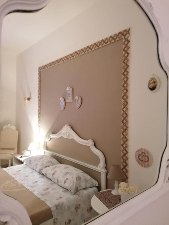 B&B Le Rose - B&B Salerno