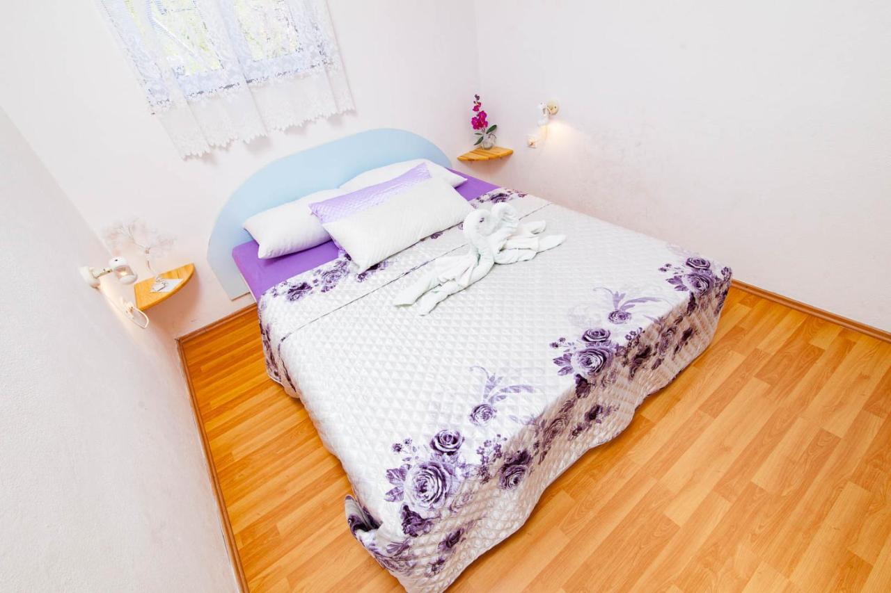 Apartment mit 2 Schlafzimmern