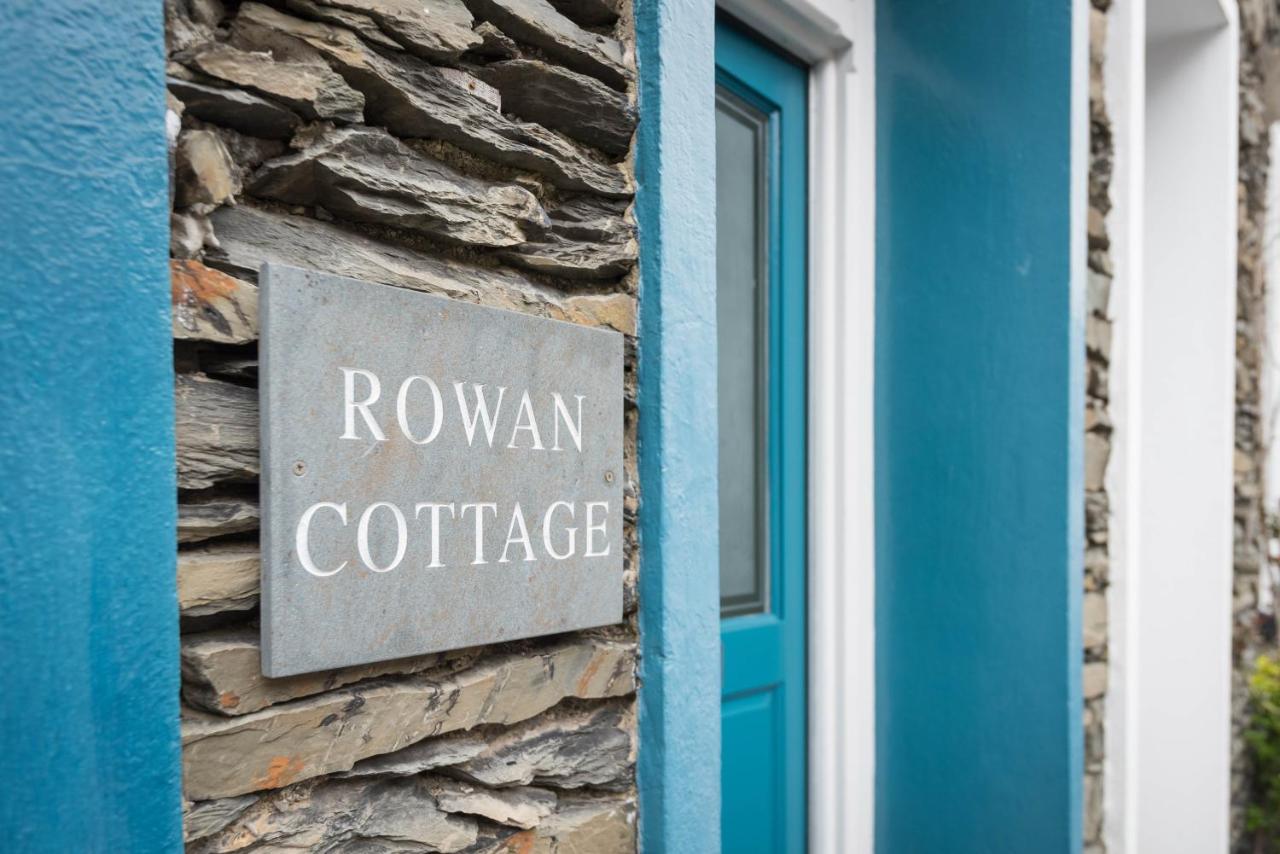 Rowan Cottage - Ferienwohnung Bowness-on-Windermere