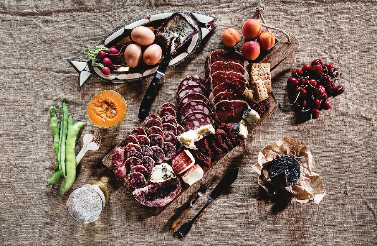 Rietine24 - B&B Gaiole in Chianti