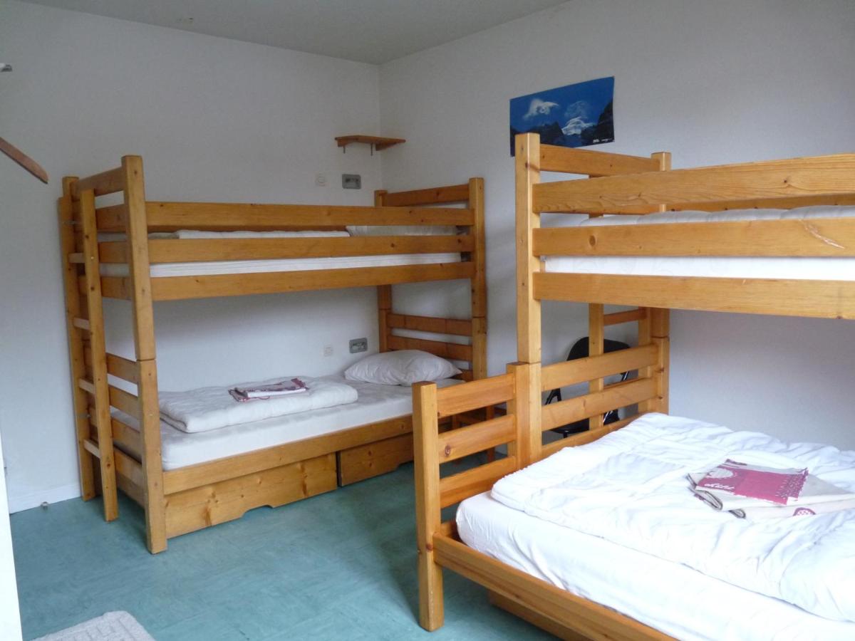 Family Room with Bathroom