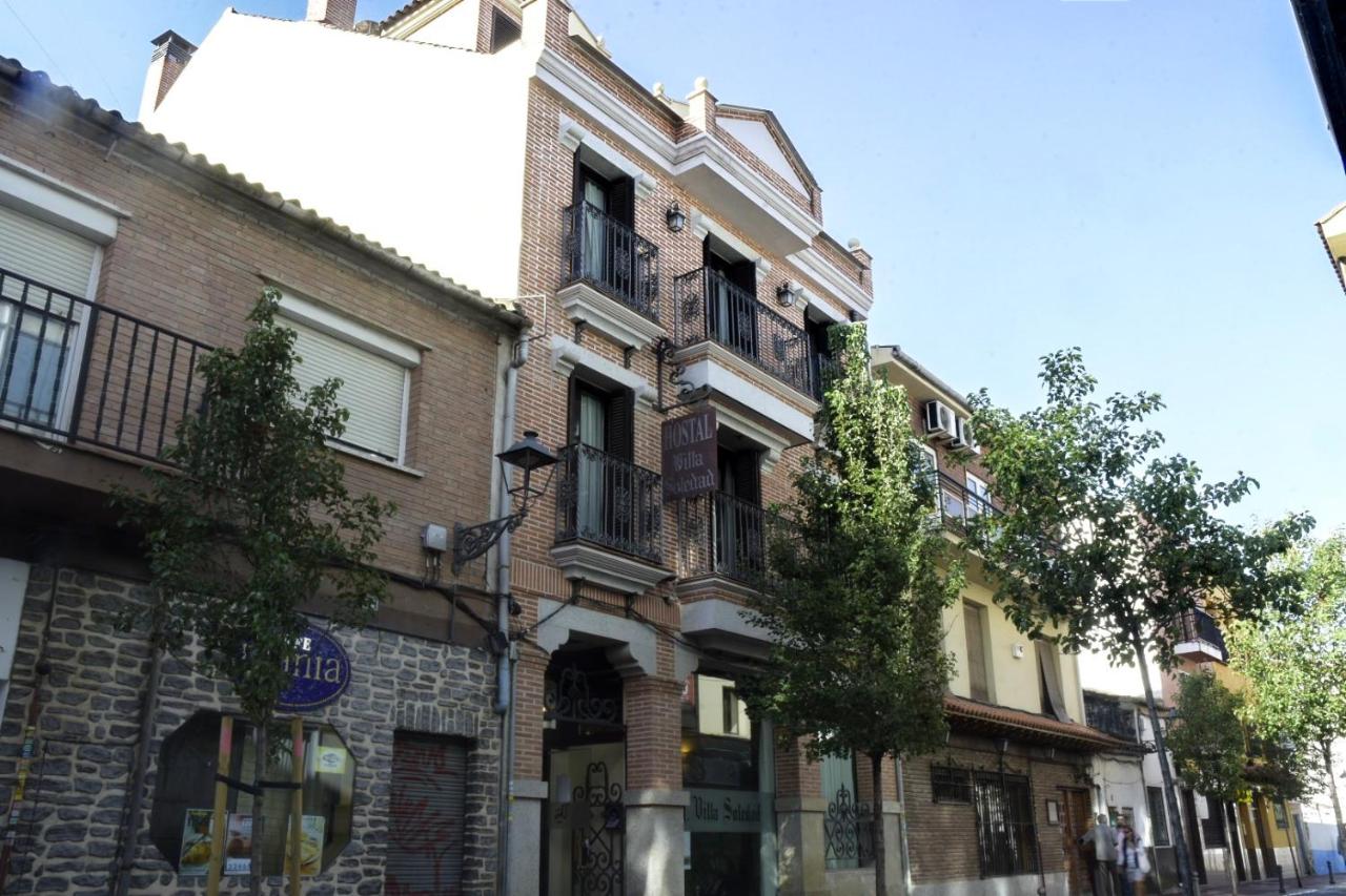 Villa Soledad - B&B