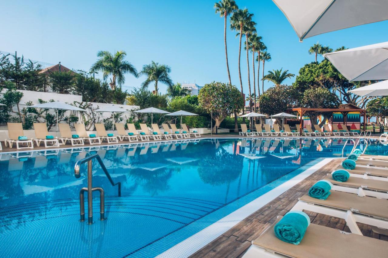 Iberostar Bouganville Playa
