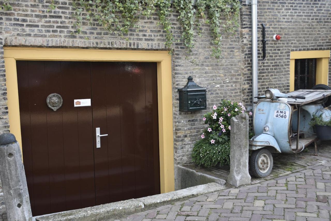 De Gusto - Bed and Breakfast Schiedam
