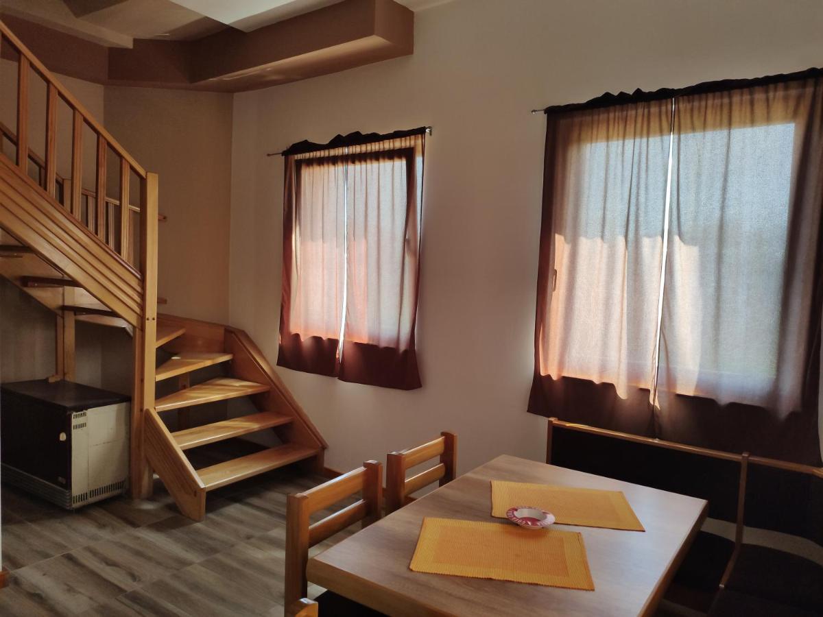 Apartment - Split Level