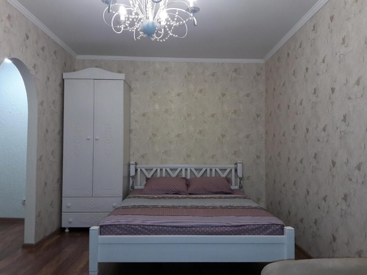Апартаменты в центре - B&B Černihiv