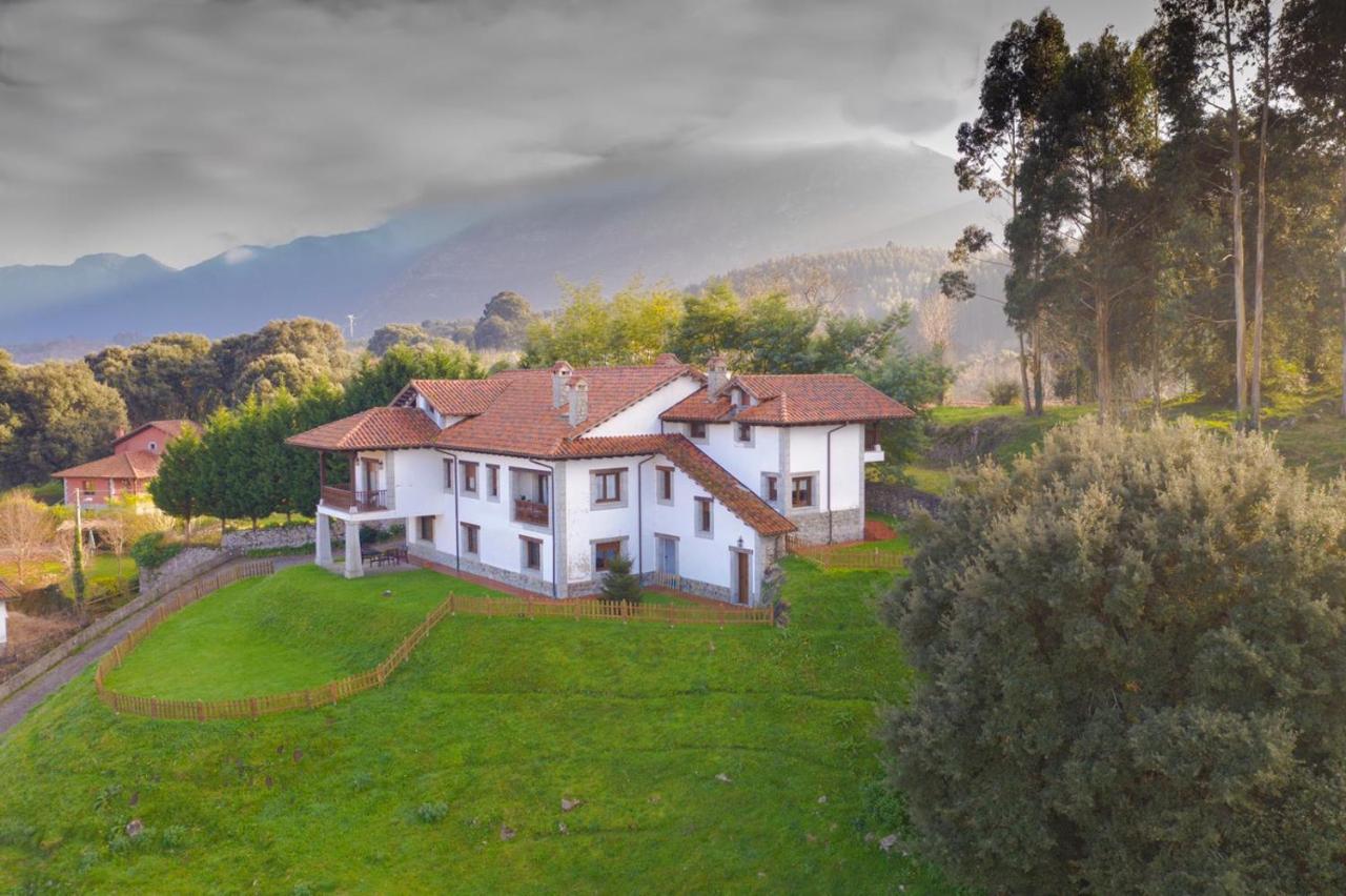 Casa de aldea Collera - B&B