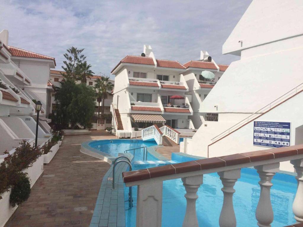 Las Floritas - Las Americas - Ferienwohnung