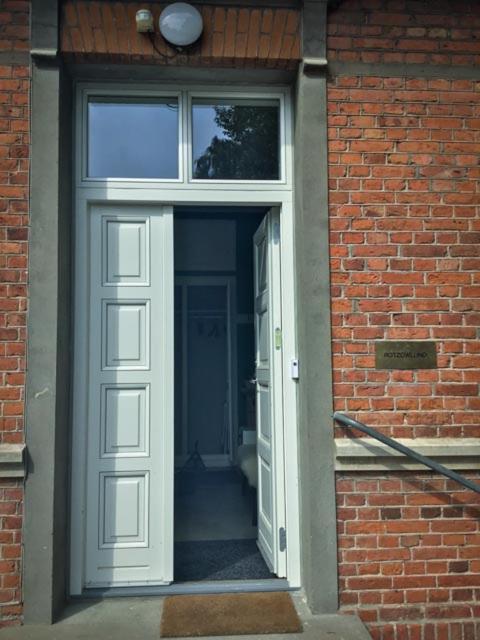 Rotzowlund BnB - B&B Grenaa