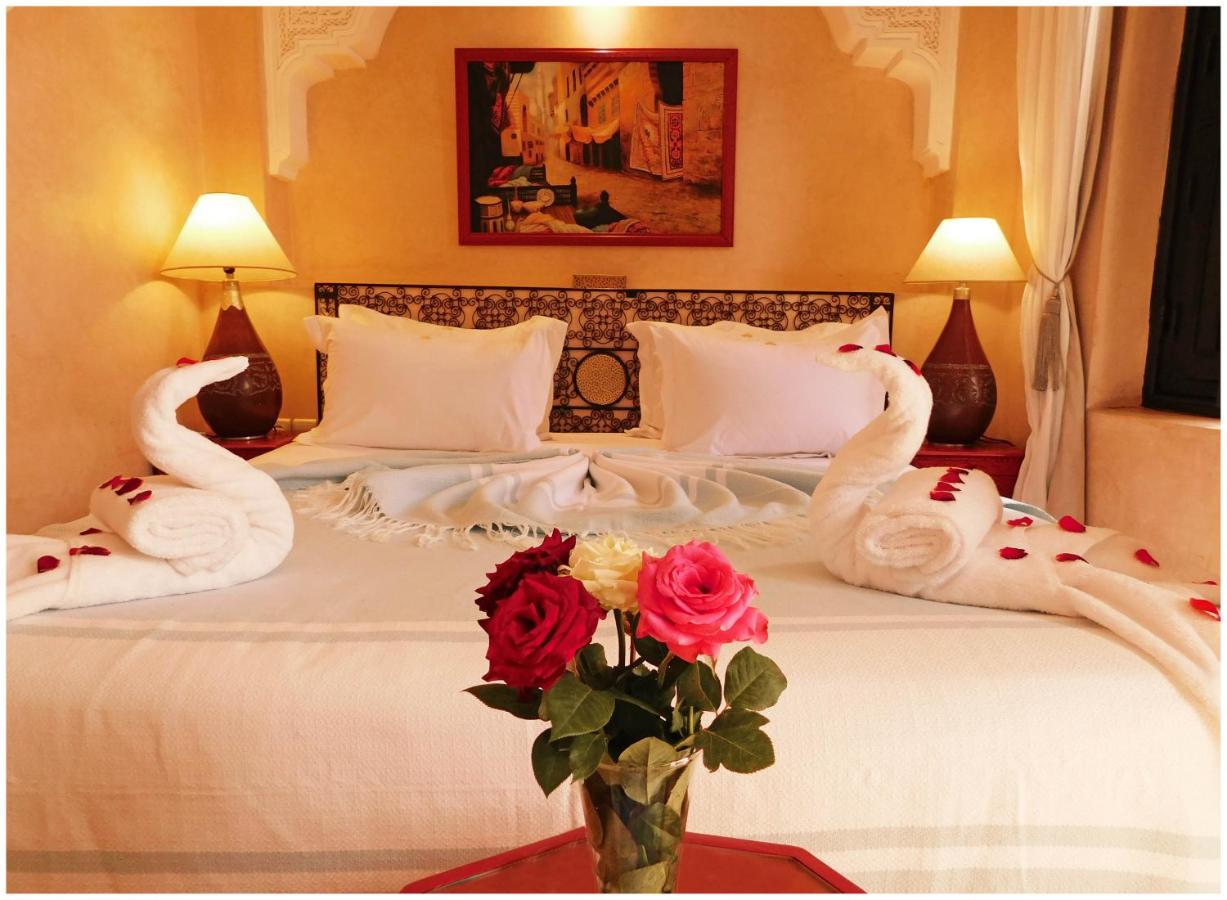 Deluxe Dreibettzimmer