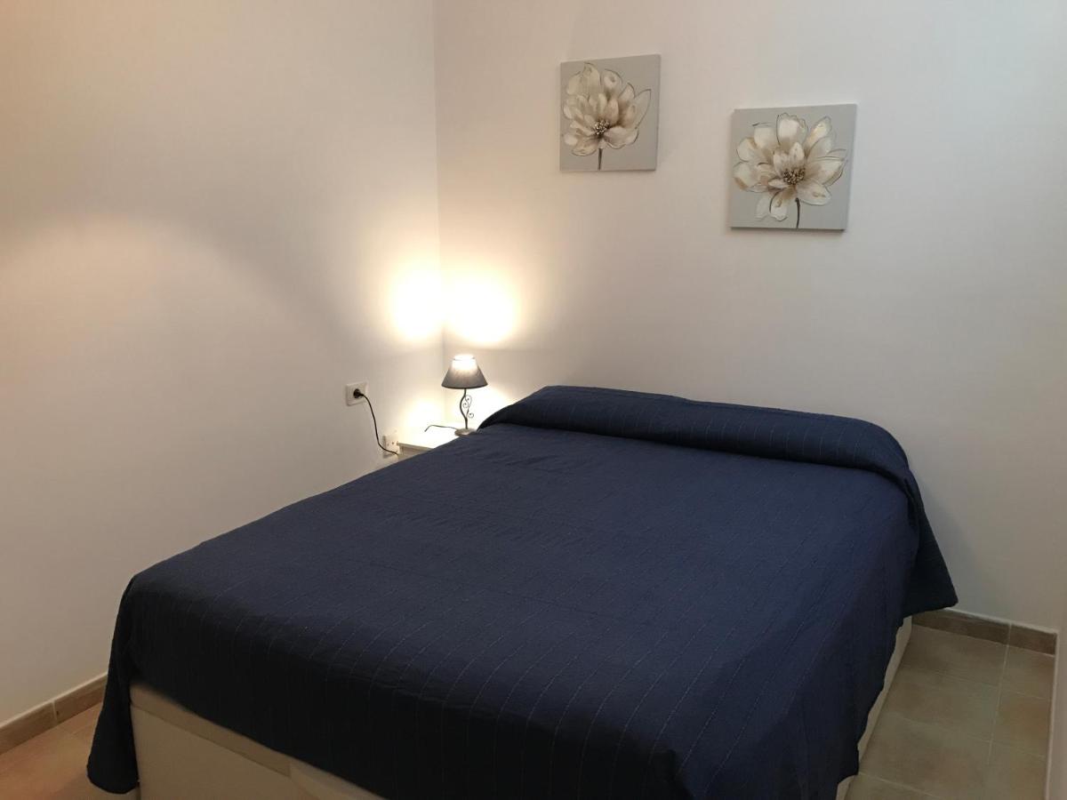Casetta paraiso Tenerife - B&B