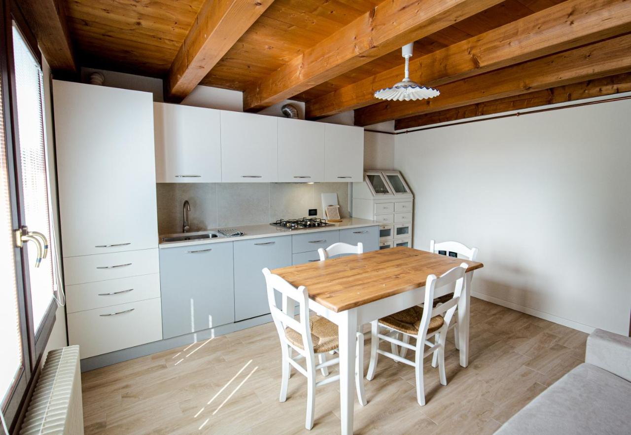 ALLOGGI G e G - B&B