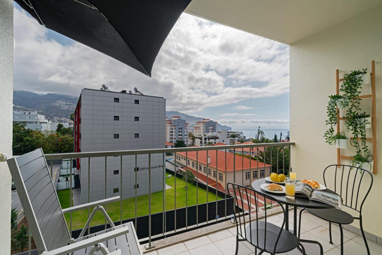 Ilhéus IV by An Island Apart - Ferienwohnung Funchal