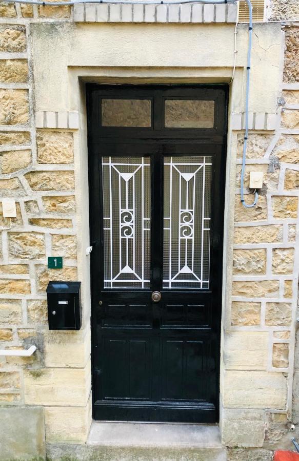 Bellevue appartement - B&B