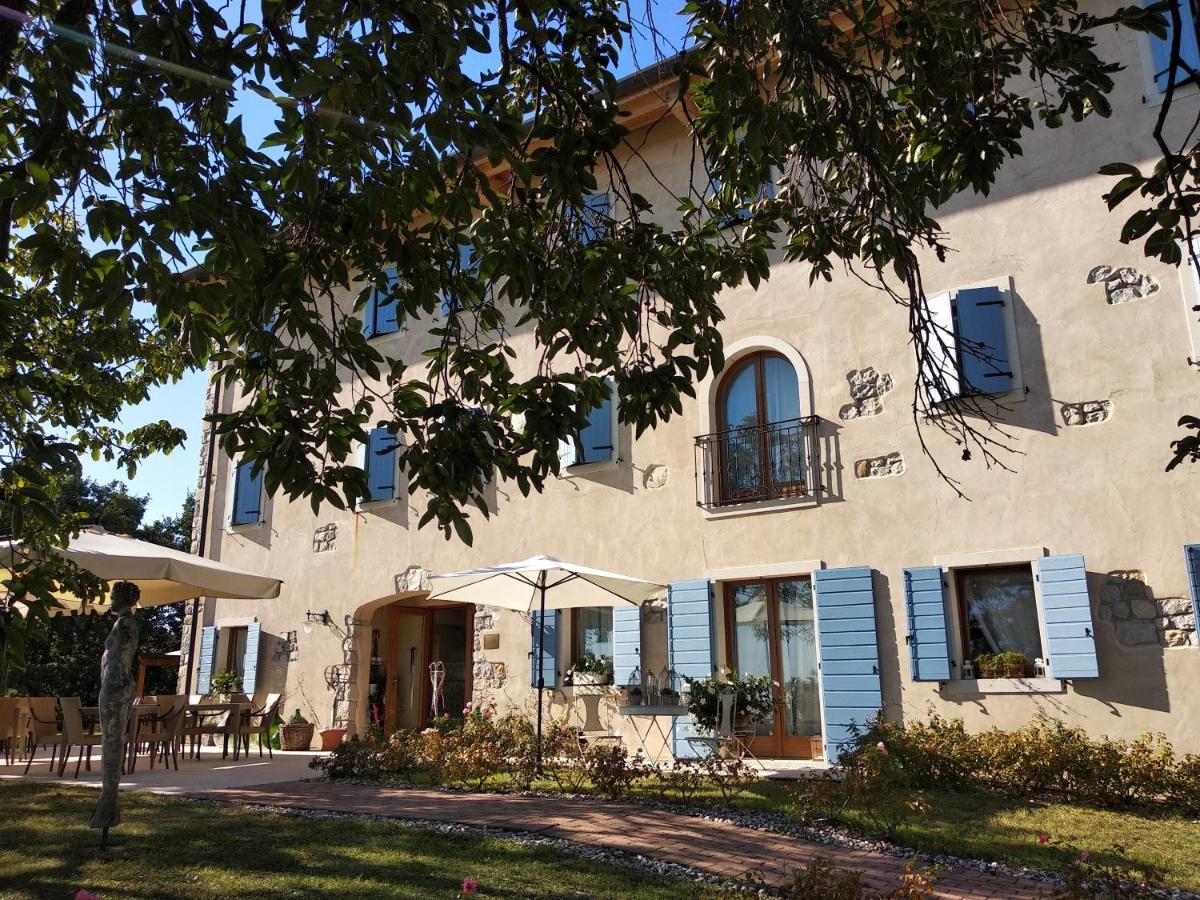 B&B Vittorio Veneto - Alice Relais Nelle Vigne - Bed and Breakfast Vittorio Veneto