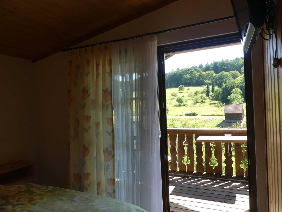 Tweepersoonskamer met Balkon 5