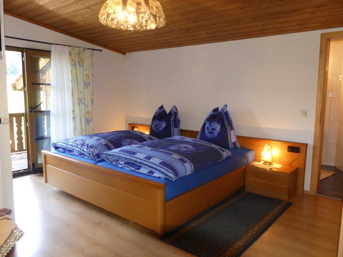 Tweepersoonskamer met Balkon 6