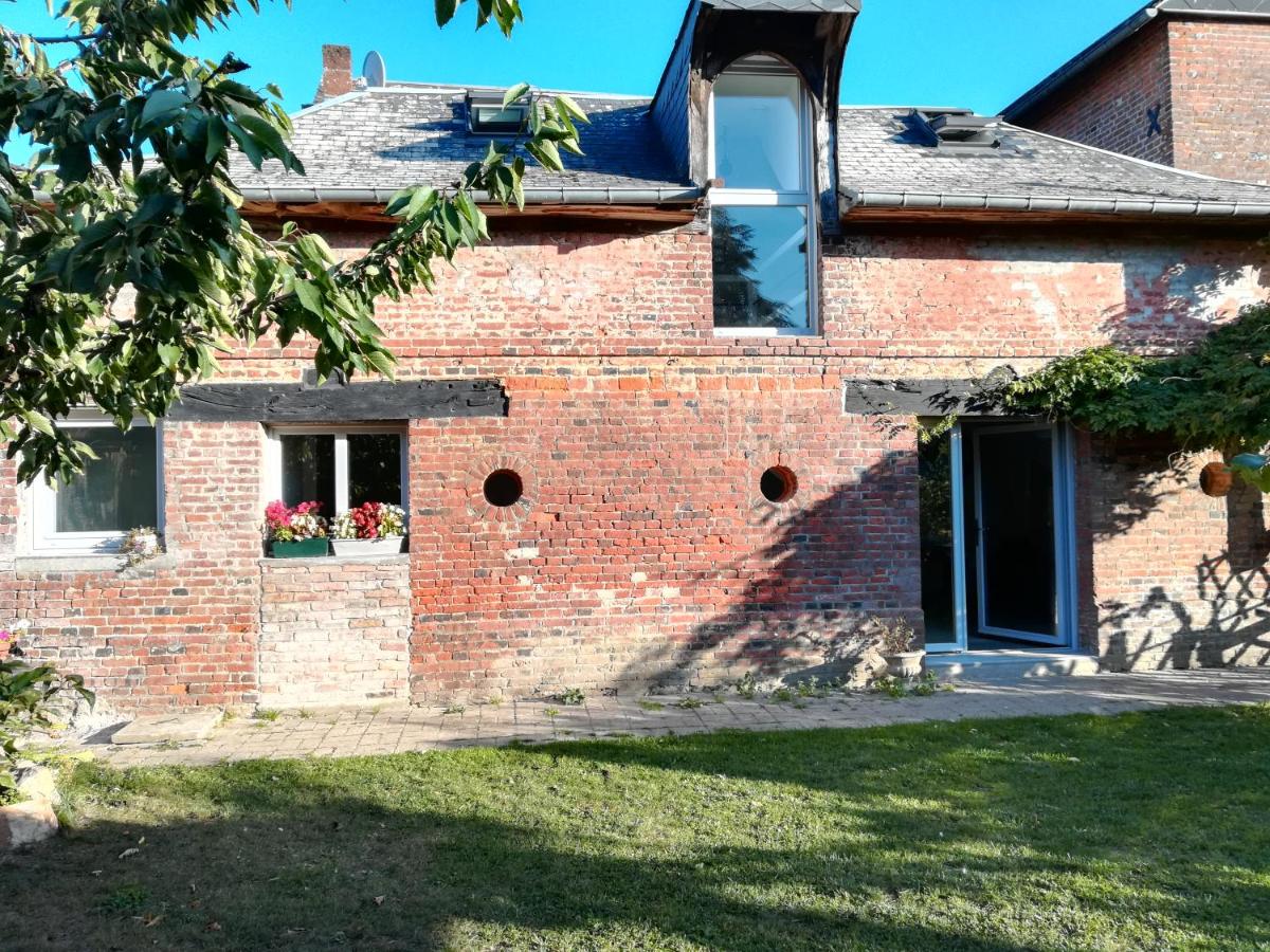 Chez Flo - Chambres d’hôtes