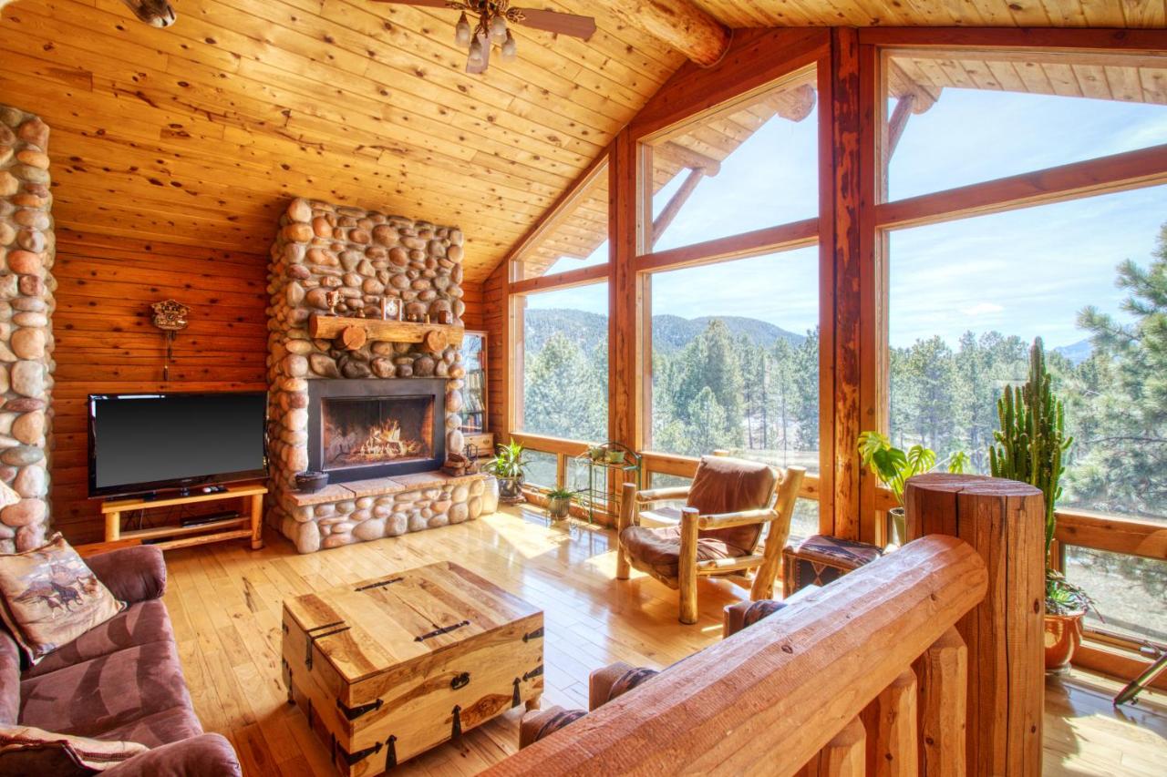 Mills Ranch - B&B