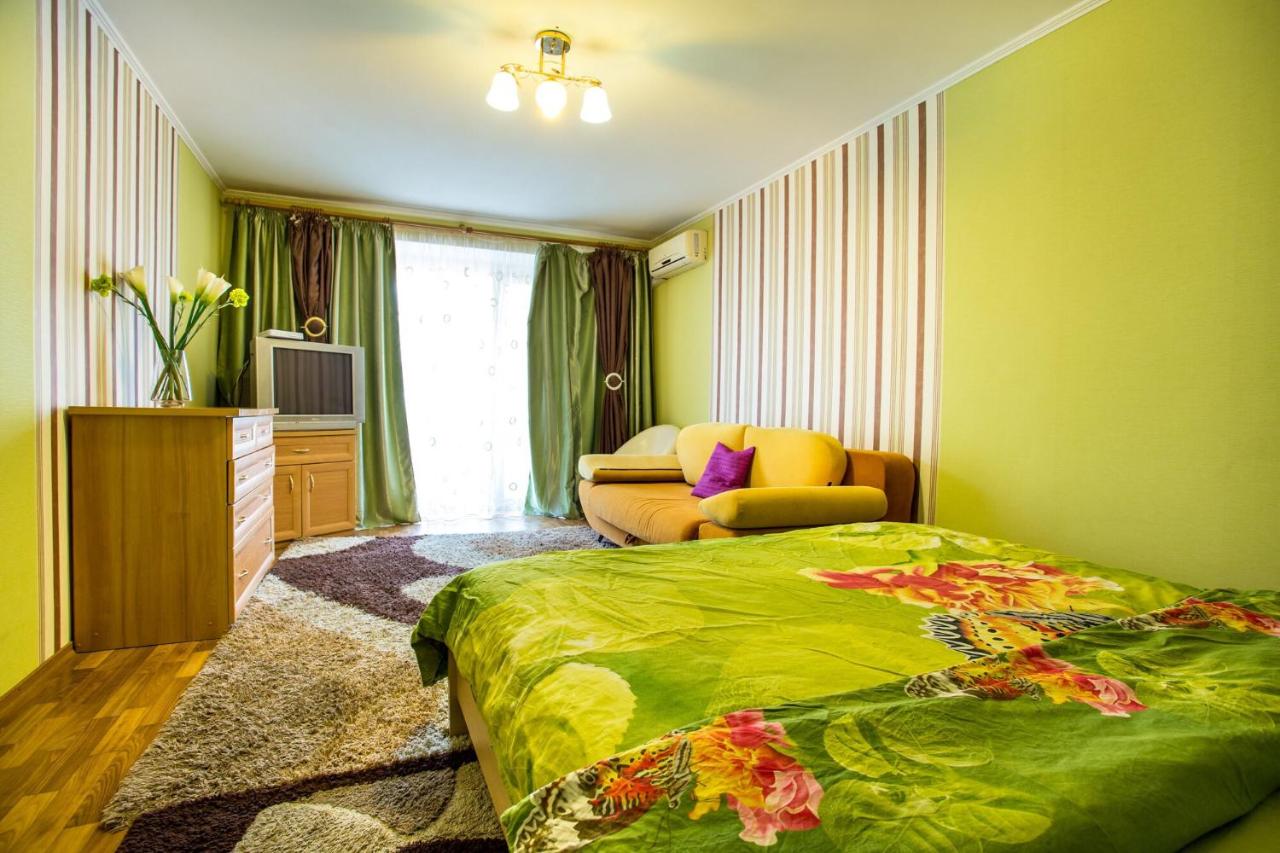 Квартира на Соборной - B&B