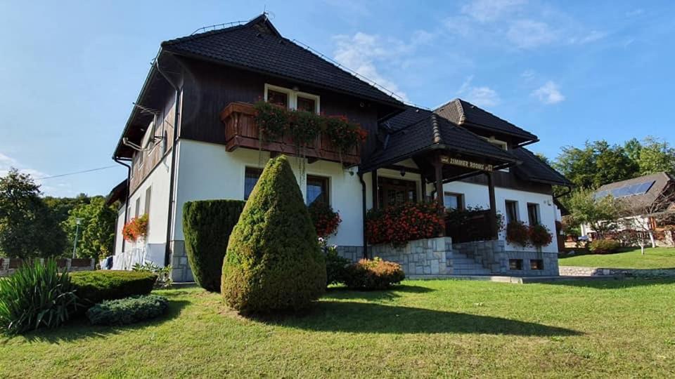 B&B Plitvica Lakes - Villa Knezevic - Bed and Breakfast Plitvica Lakes