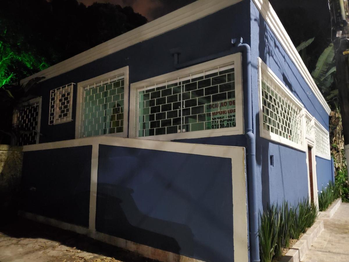 Marmeu Pitangueiras - Ferienwohnung