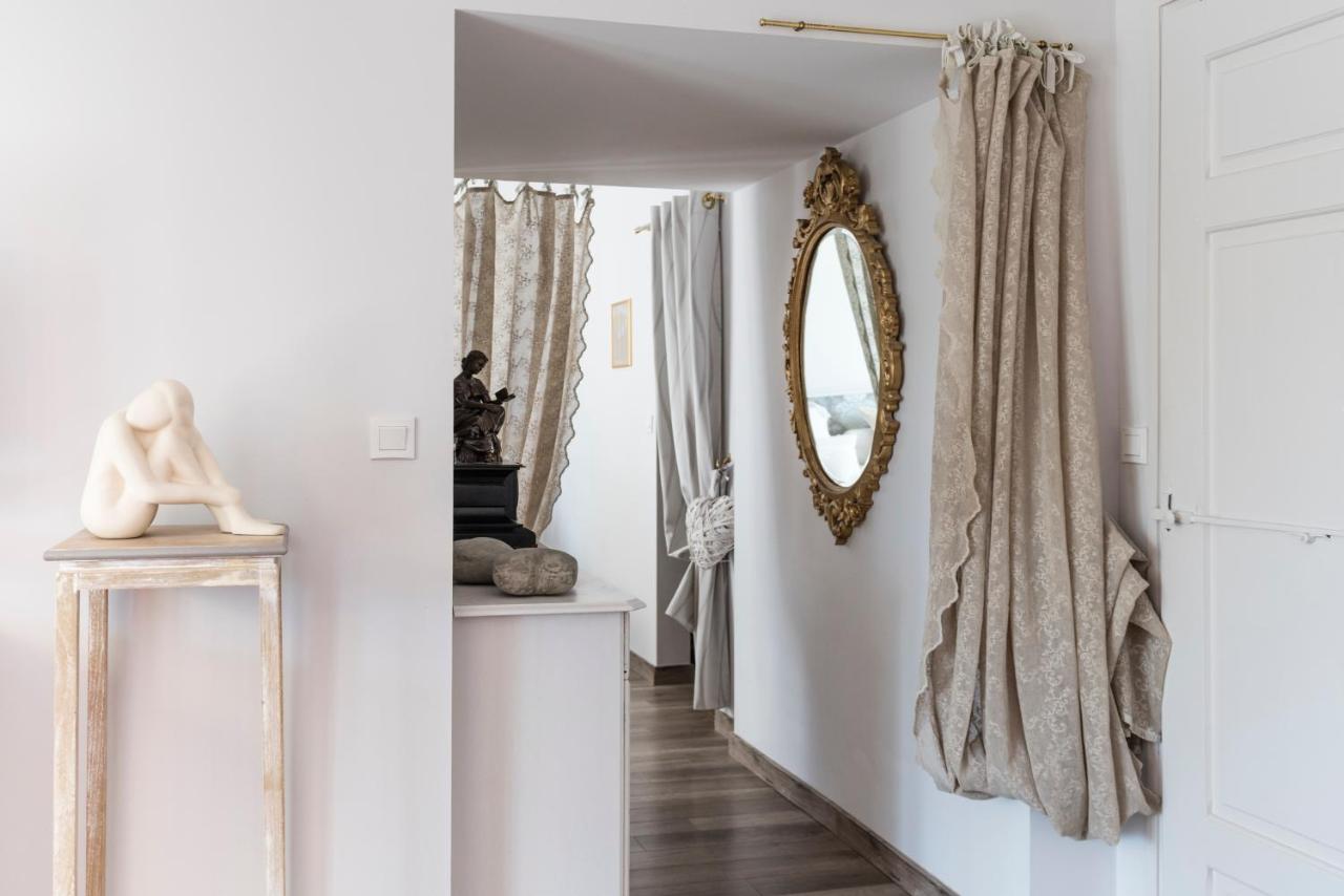 Guesthouse Le Mas de Cotignac - B&B