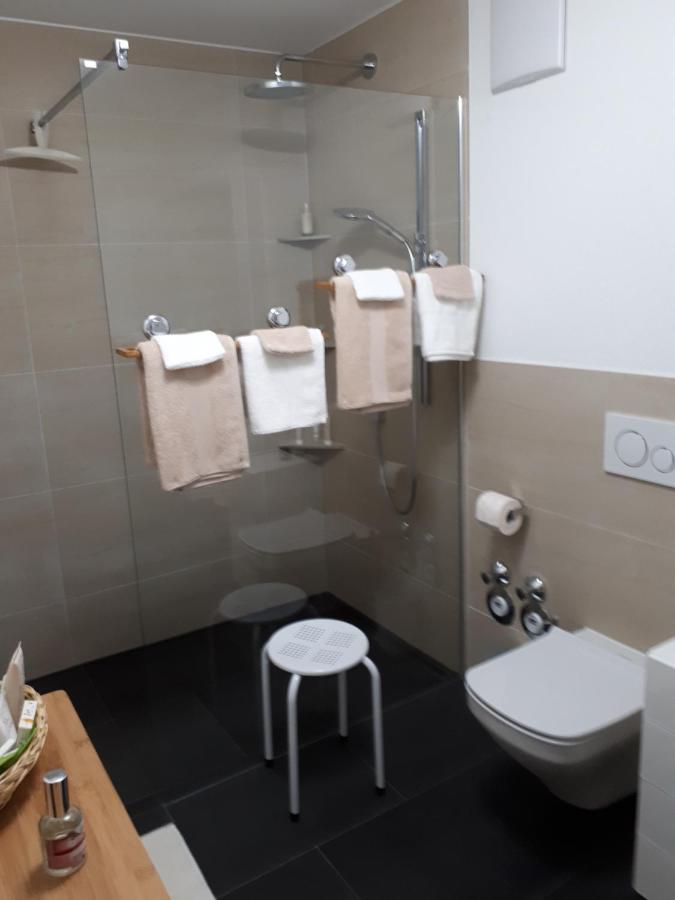 Bad Säckingen - Sie werden sich hier wohl fühlen - B&B