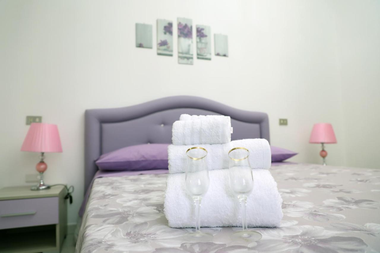 Chambre Lit King-Size Supérieure