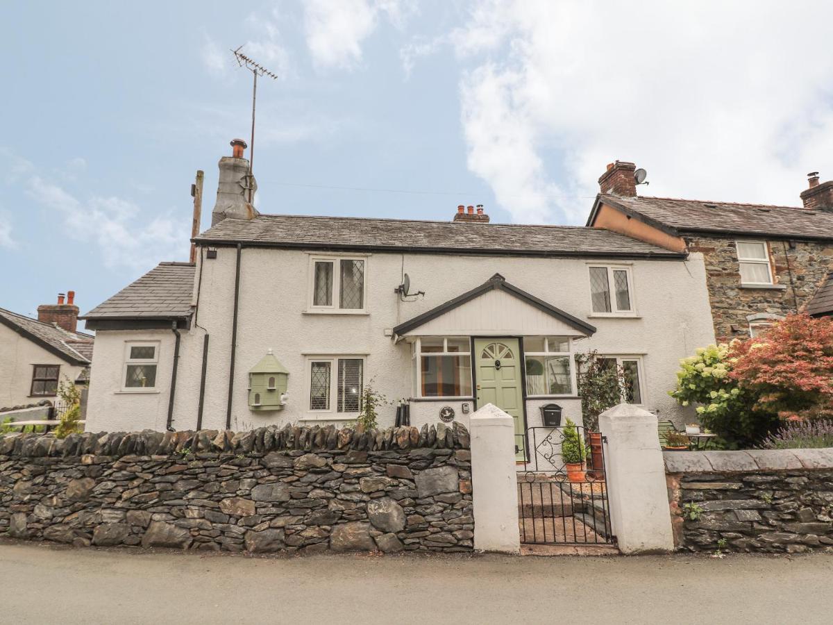 B&B Abergele - Dove Cottage - Bed and Breakfast Abergele