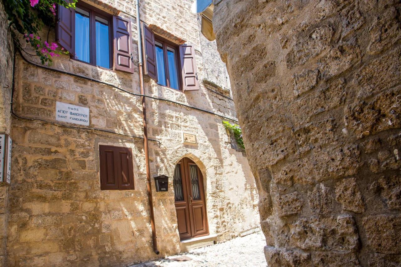 La casa di Anna - B&B