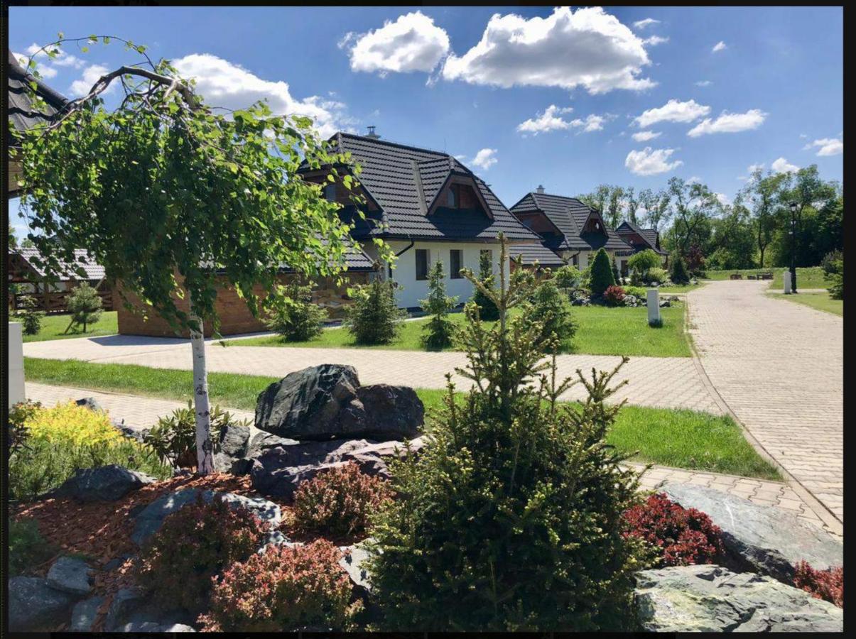 Villa Rocky View - Bed and Breakfast Stará Lesná